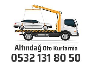 Altındağ Oto Kurtarma