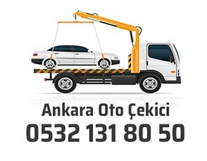 Ankara Oto Çekici