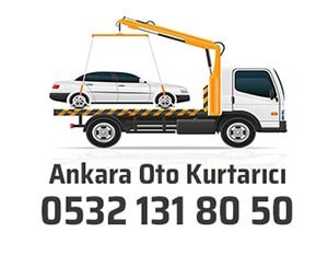 Ankara Oto Kurtarıcı