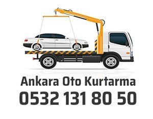 Ankara Oto Kurtarma