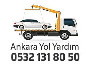 Ankara Yol Yardım