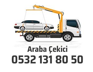 Araba Çekici