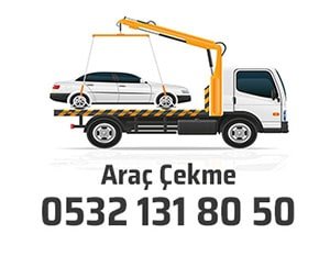 Araç Çekme