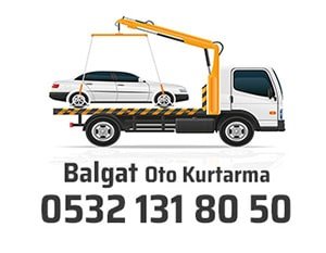 Balgat Oto Kurtarma