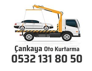 Çankaya Oto Kurtarma