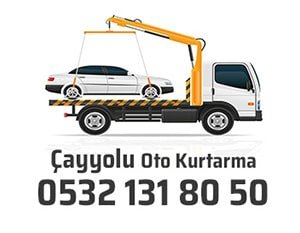 Çayyolu Oto Kurtarma