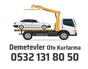Demetevler Oto Kurtarma