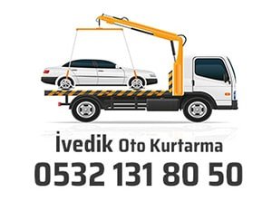 İvedik Oto Kurtarma