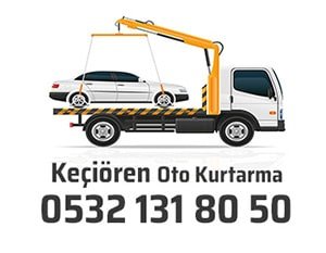 Keçiören Oto Kurtarma