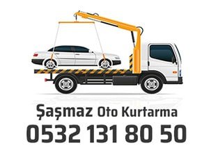 Şaşmaz Oto Kurtarma