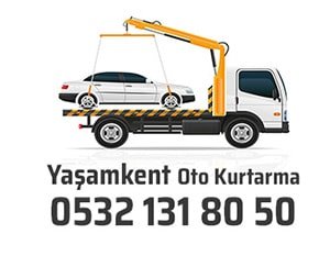 Yaşamkent Oto Kurtarma